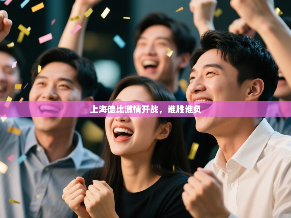 上海德比激情开战，谁胜谁负  第1张