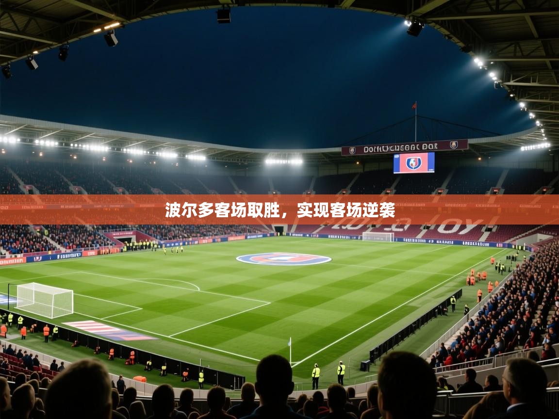 波尔多客场取胜,实现客场逆袭 第1张